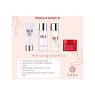 Sk - II Skincare 4 In 1