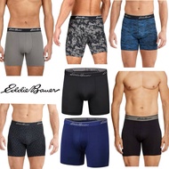 Eddie bauer coton boxer jock Underwear