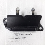 (PRO VISION TC-1374) (Center) Engine Mounting for Toyota Corolla EE90 1.3 (12363-11010)
