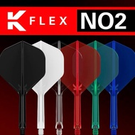 K Flex [Standard] • Target Darts • SGDARTS