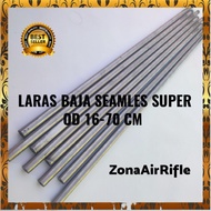 Laras Baja Seamless Super Od 16 Panjang 70 Cm Berkualitas
