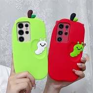 For OPPO Realme 15T 14T 14X 15X 1 14 13 Pro plus 5G C30 C30S C31 C33 C35 3D Cartoon Soft TPU Phone C