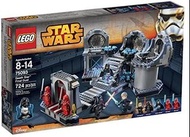 Lego Star Wars 75093