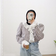 Hyeri Top Korean Top/ Korean Look/
