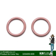 Shirt Ring SKU:103409-839 Size:1.3x1.0x1.0 (12 Pieces)