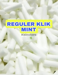 Busa Filter Reguler klik mintt