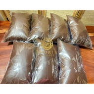 Leather Pillow Size 11x17 Inches