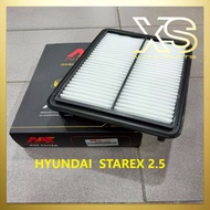 MEAUSU AIR FILTER HHYUNDAI STAREX 2.5 28113-4H000 MSAF-4H000