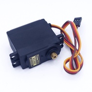mg995 servo 360deg 1 Set Digital Metal Gear Servo Motor MG995 360 Degree continuous High Torque Meta