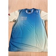 DIGILAND RUN 2025 JERSEY SIZE L