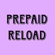 PREPAID RELOAD XOX / ONE XOX