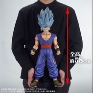 全新 x-plus xplus 龍珠 孫悟飯 野獸