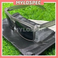 SPEC MATA SHIMANO UV400 cermin mata lelaki fesyen ootd Color lens spec mata hitam black spec fishing