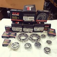Y15ZR & LC135 4S & LC135 5S SCK RACING C3 ENGINE BEARING KIT CRANKCASE BEARING KIT SET