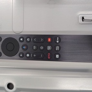 TCL 55P7K 100% Original Remote Control