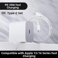 Fast Charging USB Cable for iPhone iPad 2m
