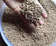 pelet tengelam pakan ikan sinta kemasan 1kg