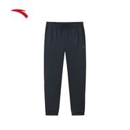ANTA Men Sports Pants 1524B7317S Official Store