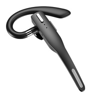 zczrlumbnyBusiness Bluetooth Headset Wireless Earphone | Bluetooth Earphone Mic Business - Earphones &amp; Headphones -