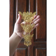 Kutubaru KEBAYA BROS / HIJAB BROS / SUSUN BROS (29)