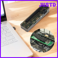[JUSTD] EXP GDC OCuLink GPU Dock PCIe 4.0 X4 GPU Dock External Laptop Docking Station EXP GDC PCIe E
