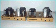 【上門收購音響器材】 回收 二手 音響器材 膽機 HiFi