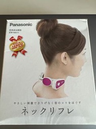 Panasonic 低周波治療器 EW-NA11