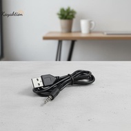 Kayaktion 3.5mm Ja Fast Charging Cable High Flexibility Anti-fray Cord for Vnetphone V6/V4 PRO FBIM 
