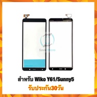 wiko Sunny5 W-K380 wiko Y61 W-K560 หน้าจอ ทัชสกรีน Tp