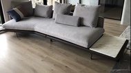 Mr.sofa 沙發先生訂製款三人座布沙發 casa