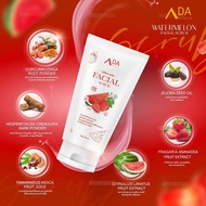 ADA FACIAL SCRUB สครับหน้าเอด้า หอมละมุนผิว