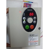 3m VFS11-2022PM-WN (R5) Inverter 2002PM-AN (R5) 1/4ma TOSHIBA 3 Phase 220V With Communication