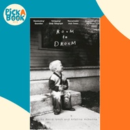 [100% Original Books] - Room to Dream by David Lynch (UK edition, paperback)