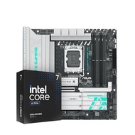 265K ASUS U7Motherboard GAMING WIFITXB860M Intel Sky Select Set CPU Boxed