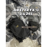 26L Multifunctional Backpack Bird Bag Outdoor Climbing Bag Men Women Backpack