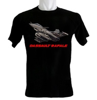 Kaos Pesawat Tempur Dassault Rafale