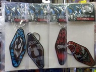 《MARVEL》VENOM 一番賞 F款 掛件 （全4種）