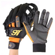 Baseball Infielders Glove