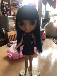 Asian butterfly ebl  blythe