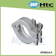 HTC VACUUM CLAMPS DN50 - KF50CLA