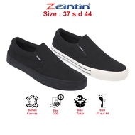 Zeintin - Men's Fashion Slip On Shoes JN Men's Sneakers