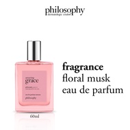Philosophy Amazing Grace Eau De Parfum Intense 120ml น้ำหอม