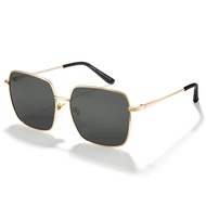 Cyxus Square Polarized Sunglasses  Womens or Mens Square  Shades Sunglasses Womens UV400 1811
