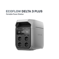 Ecoflow Delta 3 Plus Portable Power Station | EcoFlow PH