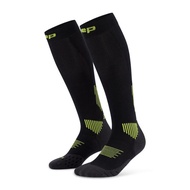 CEP Men's The Core Run Compression Tall Socks 5.0