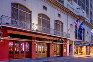 Wyndham New Orleans - French Quarter