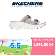 Skechers On-The-Go Max Chuioning Elite 2.0 Nori Walking Women's Sandals/Slippers - 141609-TPE