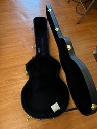 Ibanez 335 shape guitar case