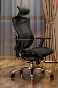 [PRE-ORDER] Sihoo V1 / Xiaomi Mi Hbada S1 Ergonomic Executive Chair Boss director chair Home Office 