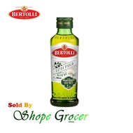 Bertolli Extra Virgin Olive Oil (250ml)